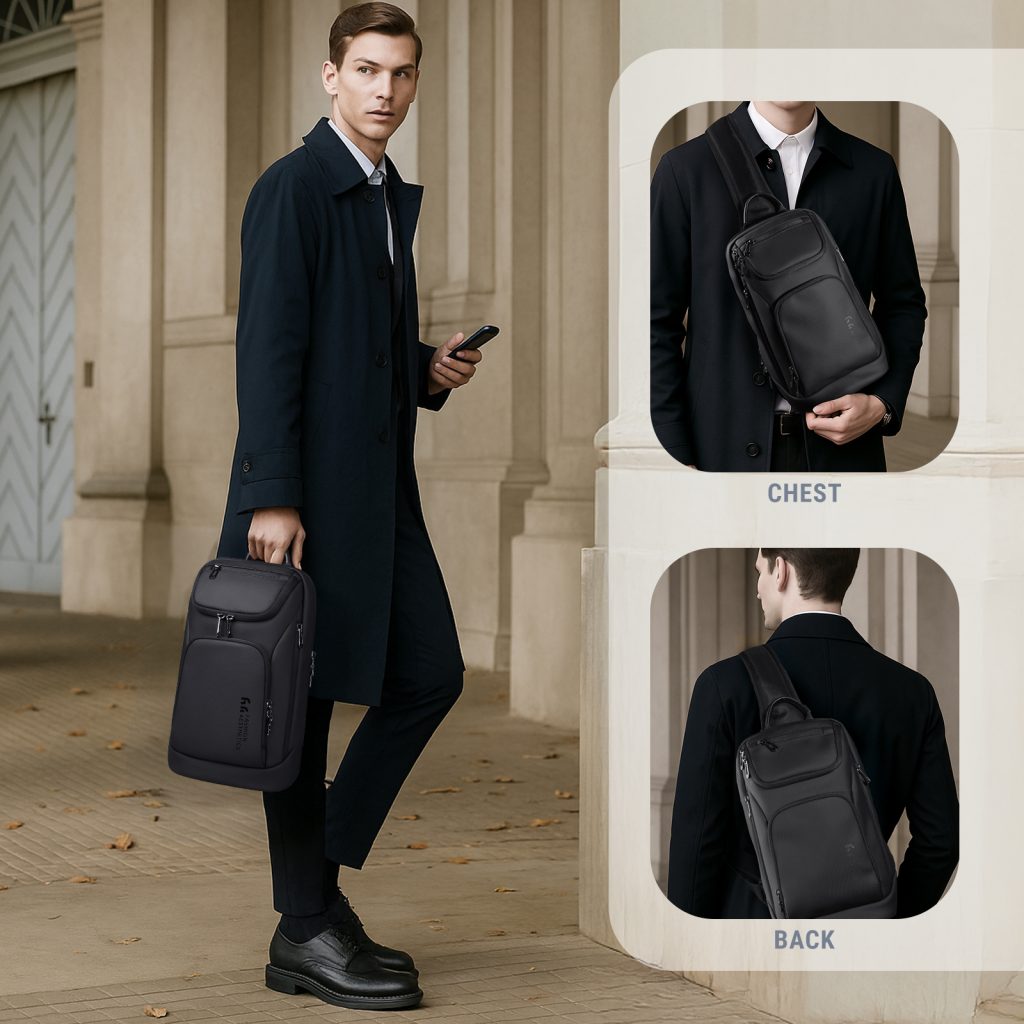 chest pack 6951 - 图片 7