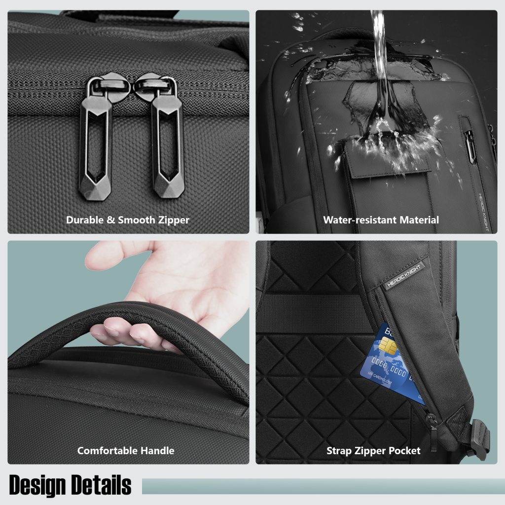 backpacks 8977 - 图片 5
