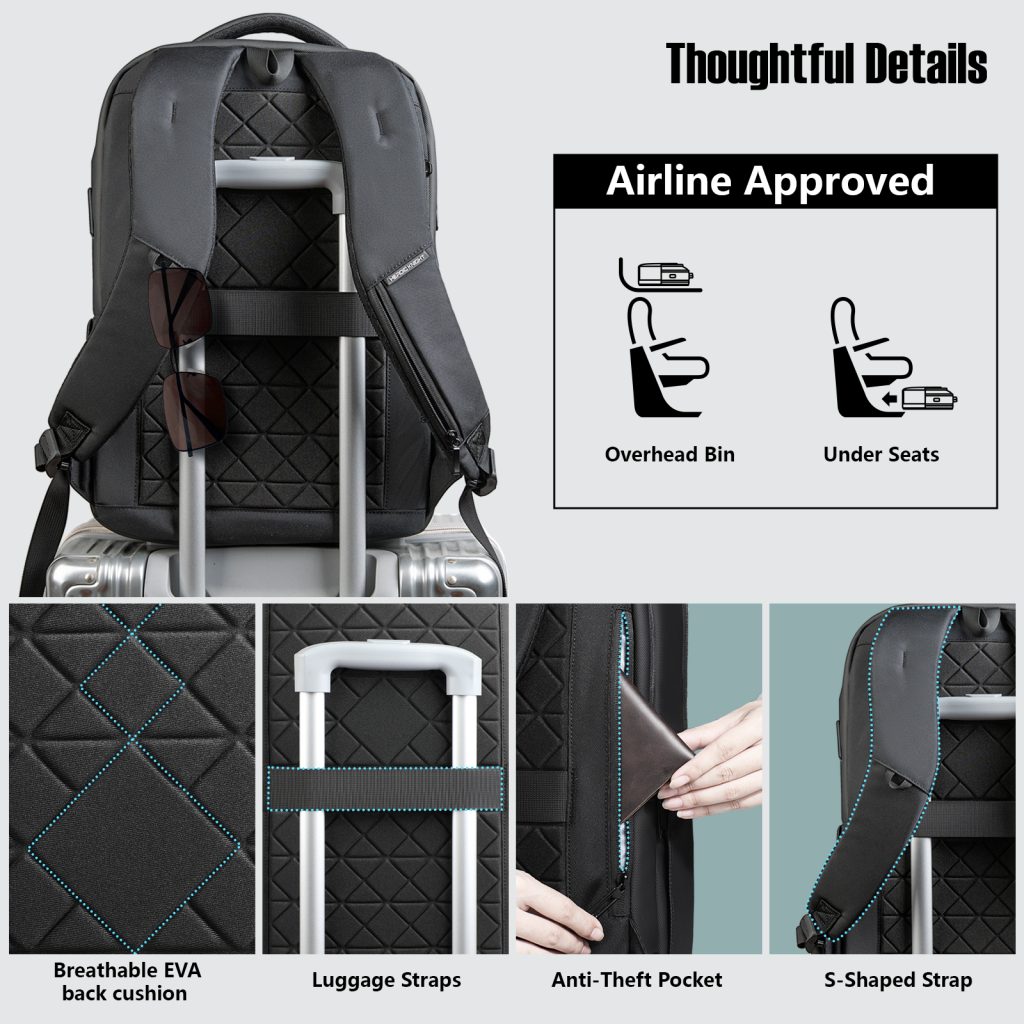 backpacks 8977 - 图片 3