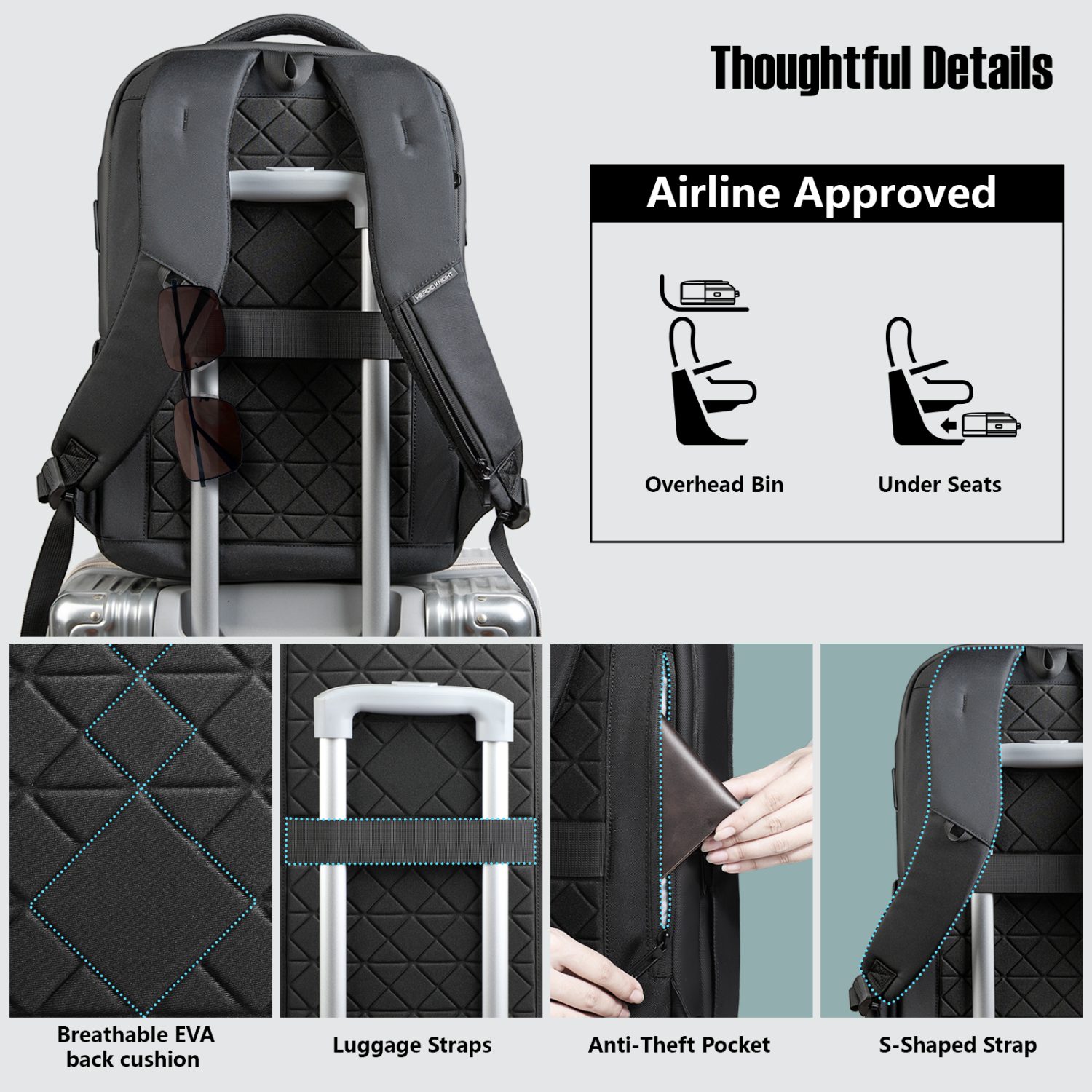 backpacks 8977