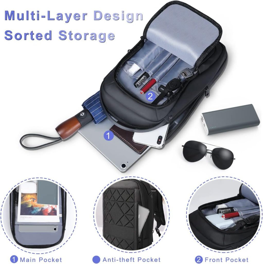 chest pack 7022 - 图片 3