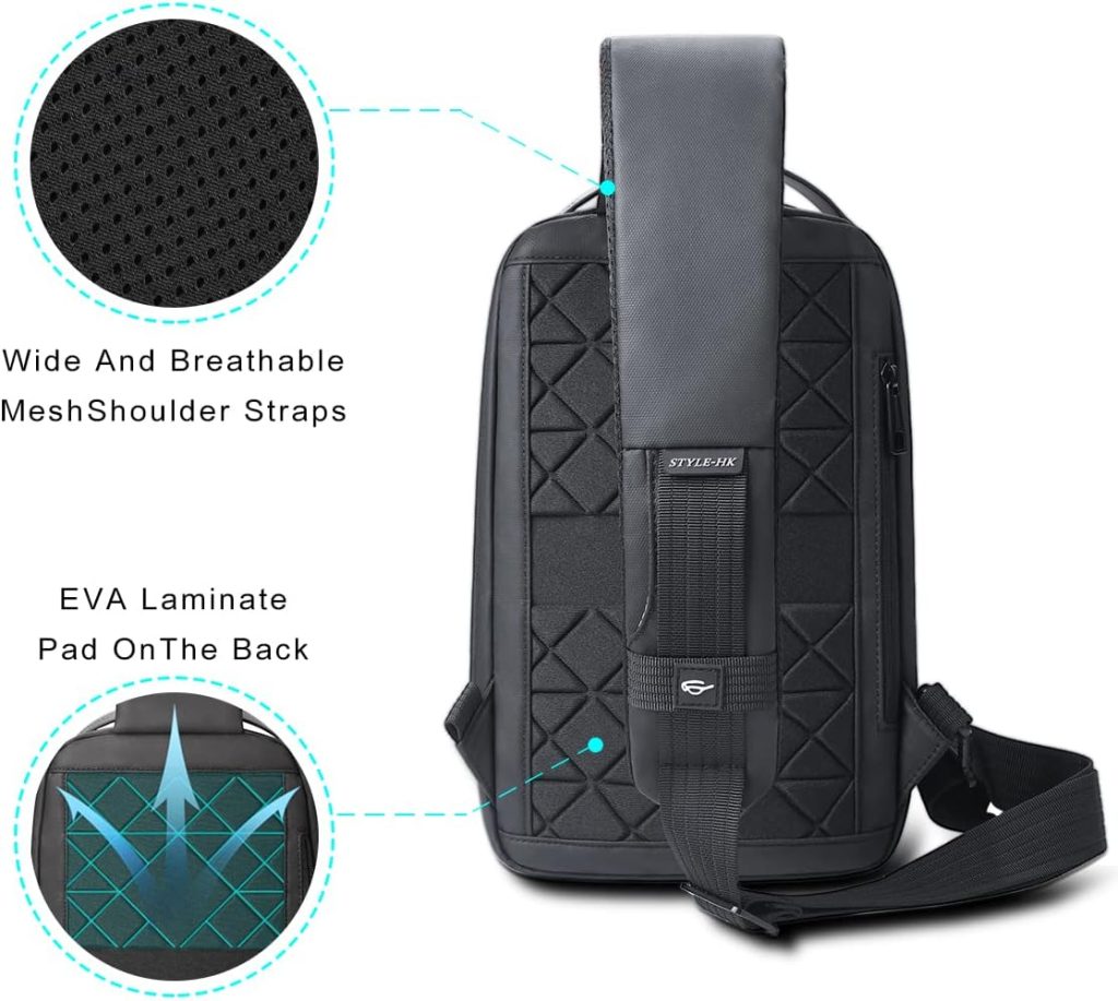 chest pack 7022 - 图片 5