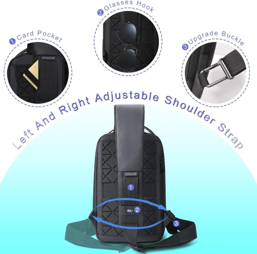 chest pack 7022 - 图片 6