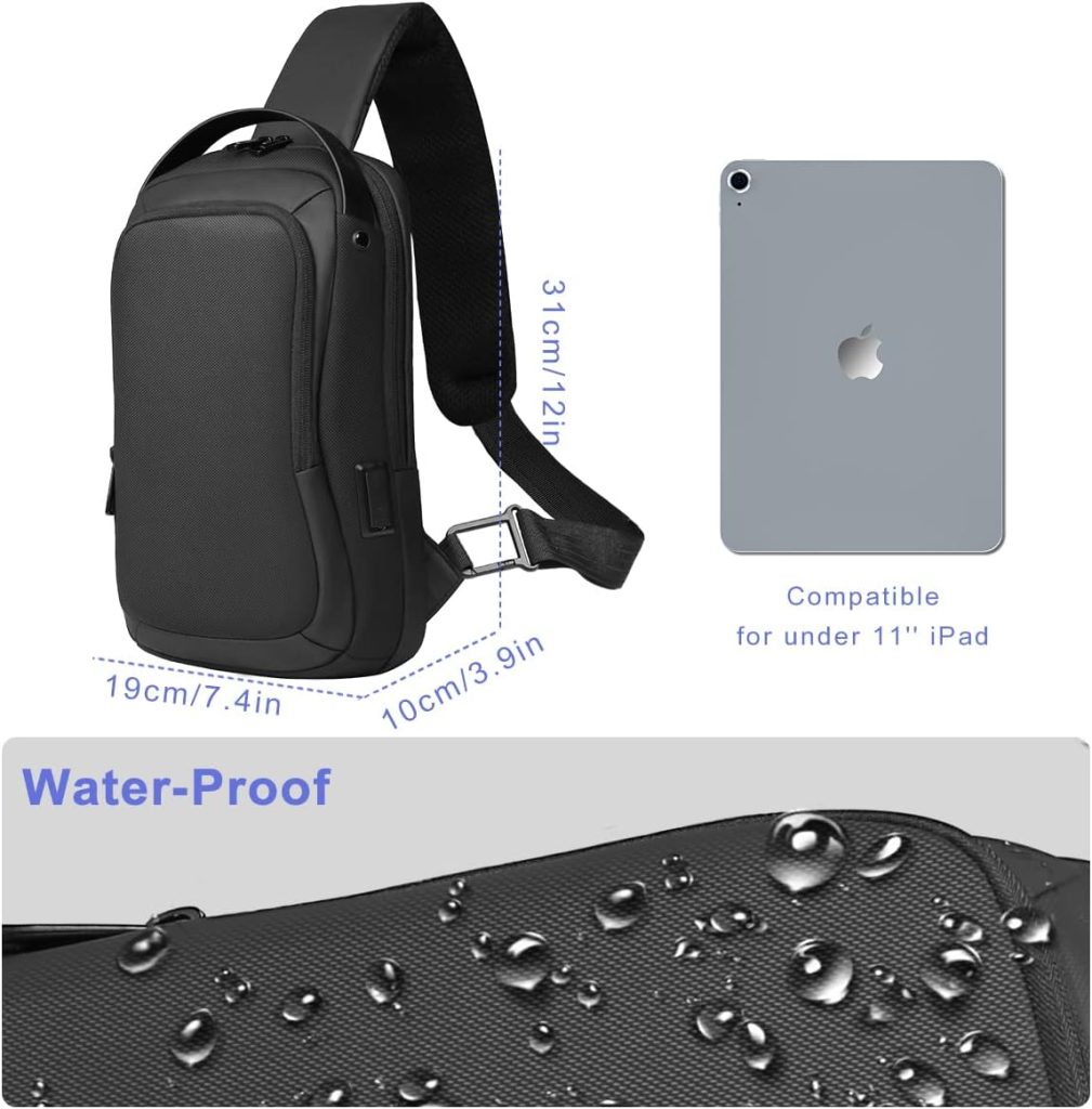 chest pack 7022 - 图片 2