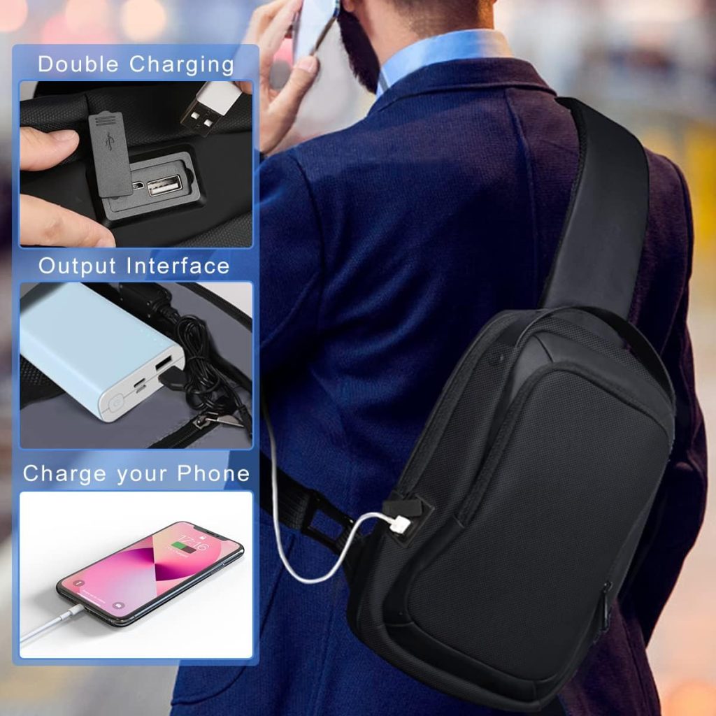 chest pack 7022 - 图片 4