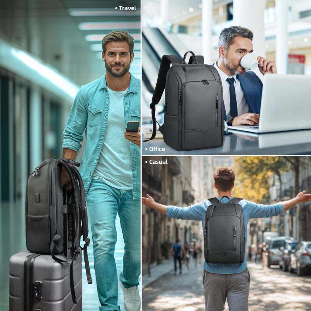 Backpacks 8207 - 图片 7