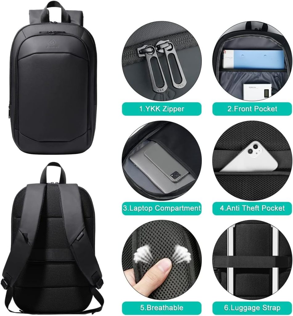 Backpacks 8787 - 图片 8