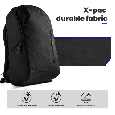 Casual backpack 8033