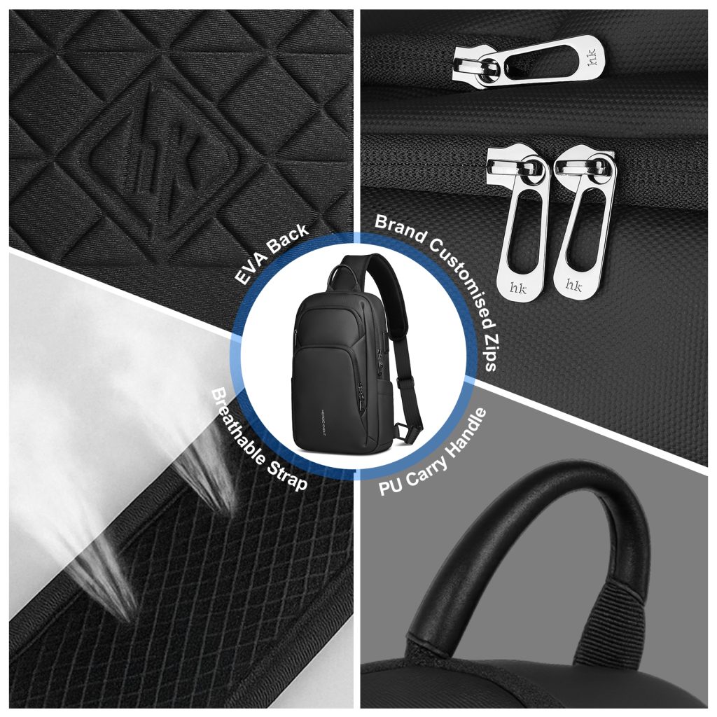 chest pack 6202 - 图片 6