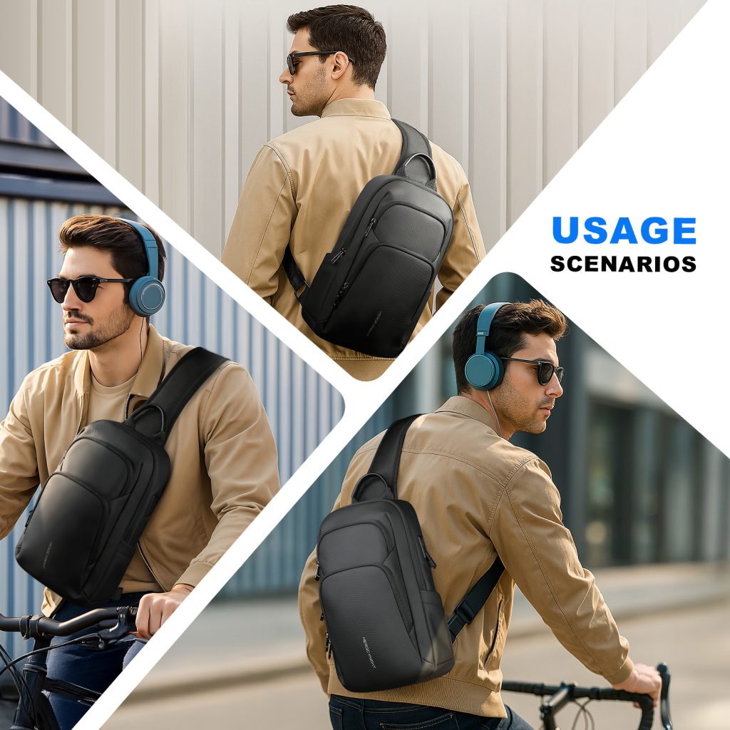 chest pack 6202 - 图片 7