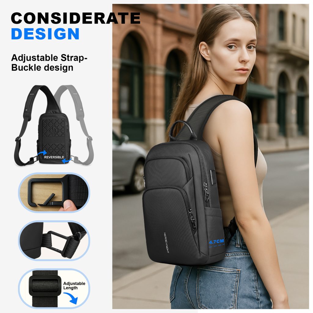 chest pack 6202 - 图片 5