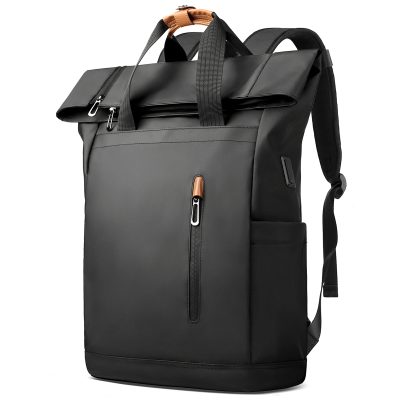 Casual backpack 8070