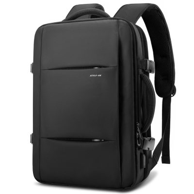 Large-capacity travel bag 8866