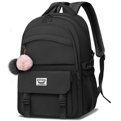 Casual backpack 8901