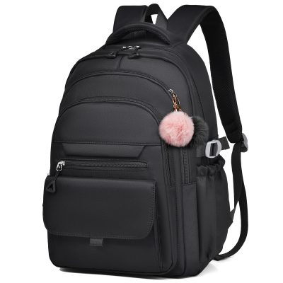 Casual backpack 8902