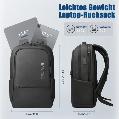 Backpacks 8500