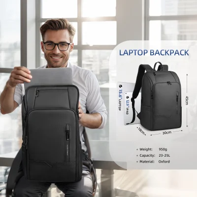 Backpacks 8207