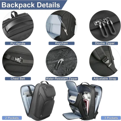 Backpacks 8951